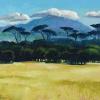 Steenberg from the Common