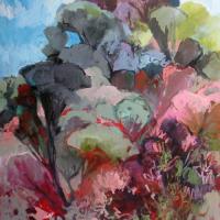 Hillside fynbos red
