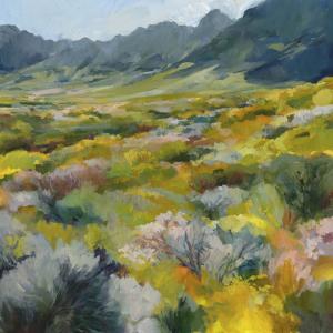 Fynbos Valley, Batholomeus Klip
