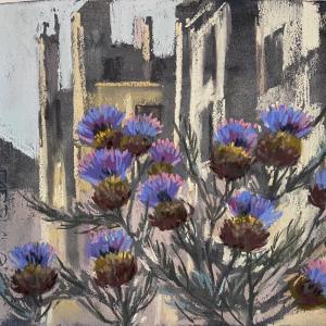Artichokes