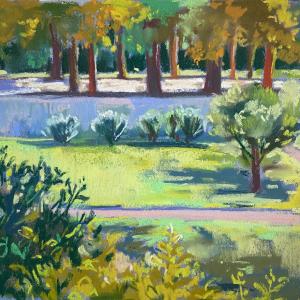 Garden Edge, St Cloud