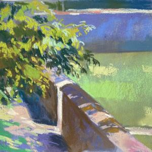 Walled Garden, St Cloud