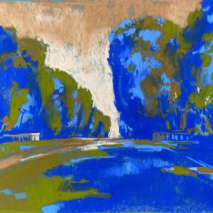 Colour Study III